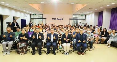 APCD Launches Disability Skills Training Program for Food and Hospitality Sector