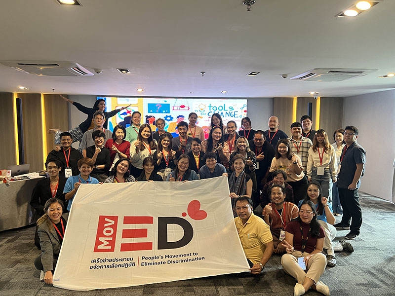 Group Photos of Speakers and more than 20 Participants from many stakeholders.
