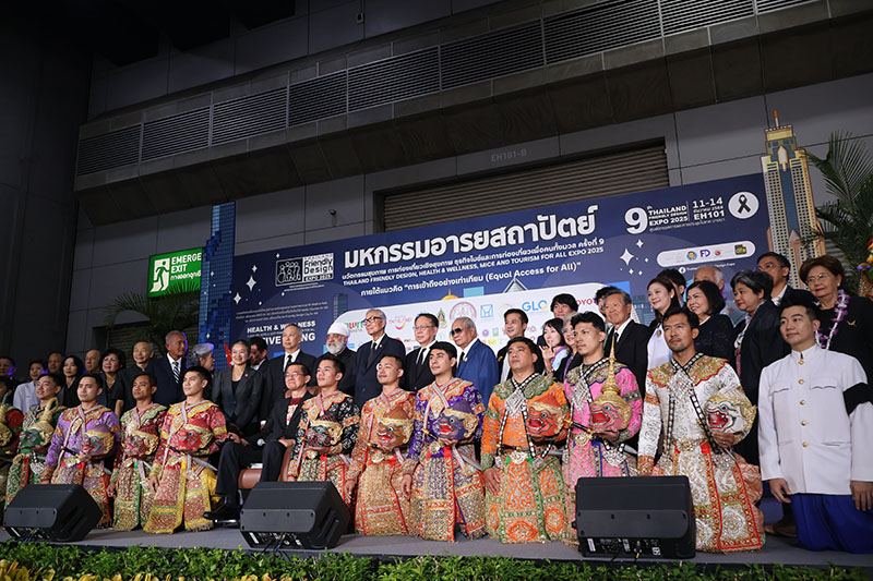 APCD to Participate in Thailand Friendly Design Expo 2025