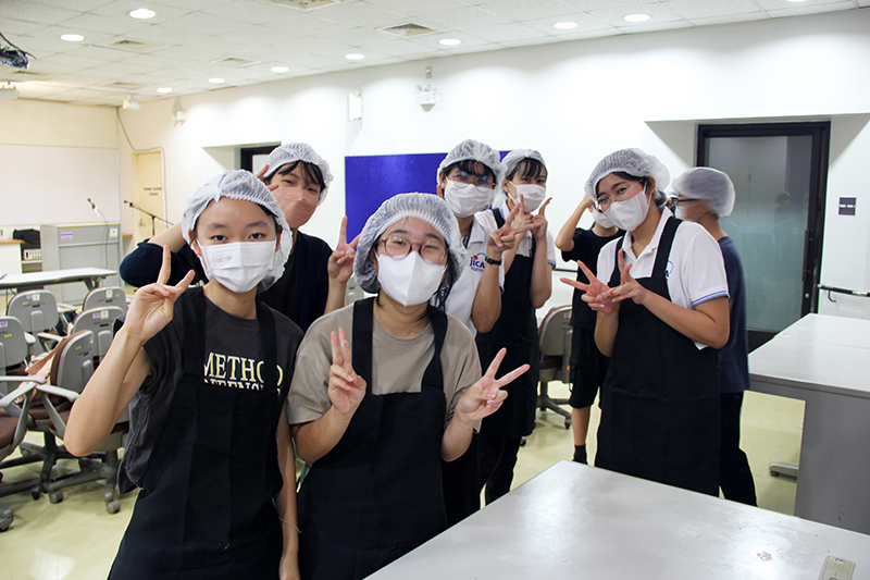 In a groundbreaking educational endeavor, Ms. Kawaii Yuko, the representative of JICA Thailand, guided a group of Grade 7 students from the Thai-Japanese Association School on an immersive exploration into the world of Official Development Assistance (ODA). The students delved into the complexities of ODA and directly witnessed the implementation of initiatives fostering inclusive societies during their visit to the Asia-Pacific Development Center on Disability (APCD) in Bangkok, Thailand. Taking place on January 18, 2024, this educational initiative provided the students with a unique opportunity to engage with the practical side of international relations and witness the real-world impact of collaborative efforts between Thailand and Japan. The visit showcased APCD's commitment to breaking barriers and creating opportunities for persons with disabilities in the Asia-Pacific region. Throughout the visit, the students actively participated in interactive sessions and discussions led by APCD experts, gaining hands-on experience and valuable insights. The center, serving as a living classroom, highlighted the concrete efforts towards empowering individuals with disabilities and emphasized the importance of creating an inclusive society. Upon their return to the classrooms, these Grade 7 students not only brought back textbook knowledge but also a vivid and enduring impression of the significance of international collaboration for the empowerment of persons with disabilities. This APCD visit was more than just a school trip; it was a transformative journey into a world of possibilities, where cooperation knows no bounds, understanding transcends continents, and empowerment lays the groundwork for a truly inclusive global society.