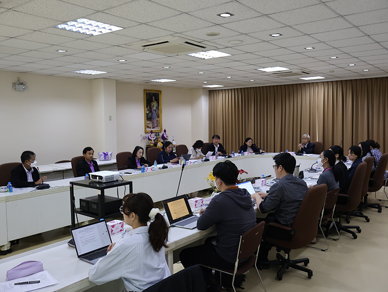 The 1st Project Advisory Board meeting marked a major step in implementing the project with the key discussions that focus on ensuring multi-stakeholders collaboration for and promoting disability-inclusive employment and business.