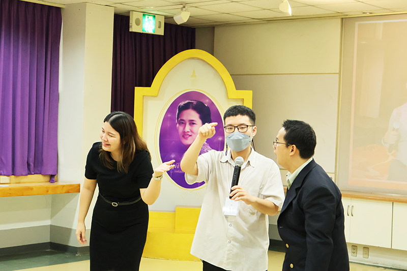 APCD Launches Disability Skills Training Program for Food and Hospitality Sector
