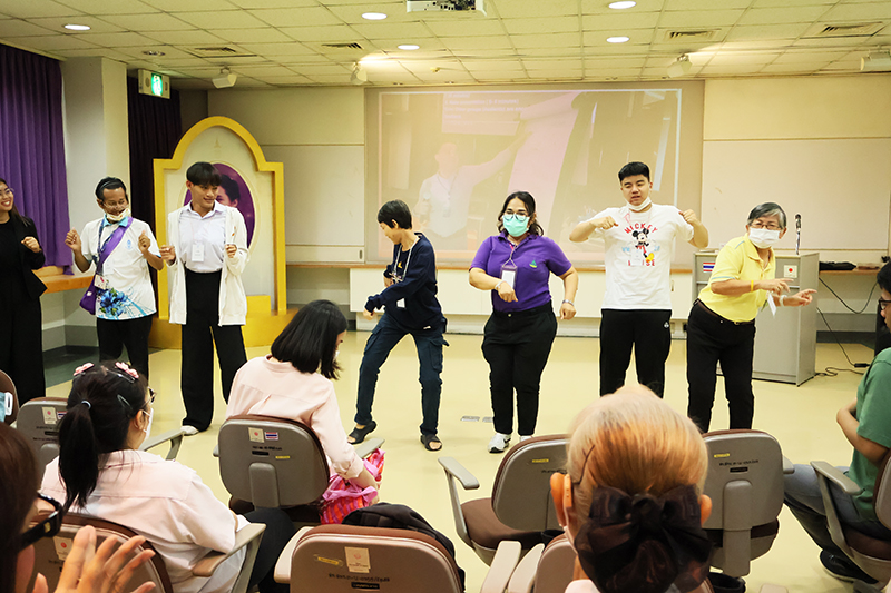 APCD Launches Disability Skills Training Program for Food and Hospitality Sector