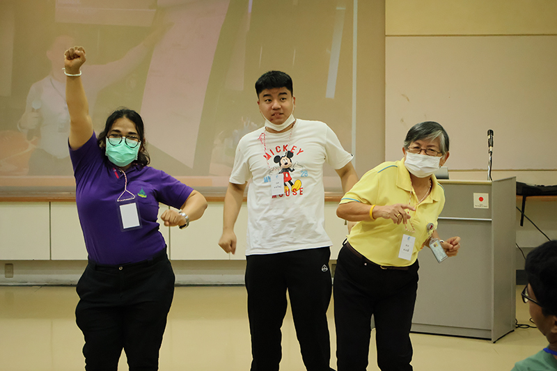 APCD Launches Disability Skills Training Program for Food and Hospitality Sector