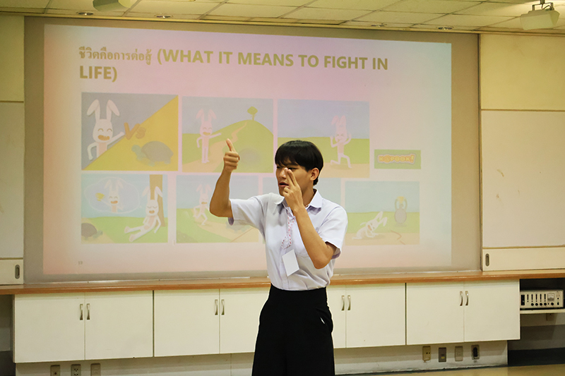 APCD Launches Disability Skills Training Program for Food and Hospitality Sector