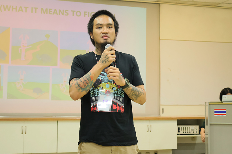 APCD Launches Disability Skills Training Program for Food and Hospitality Sector