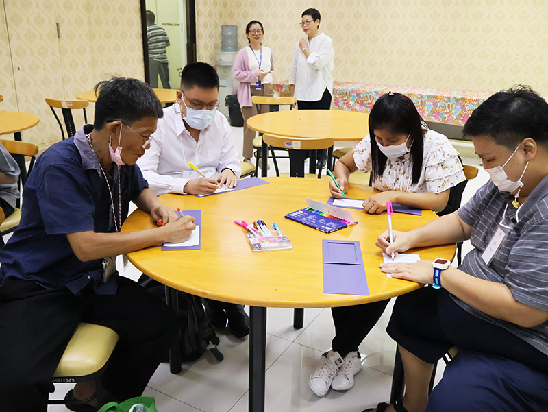 APCD Launches Disability Skills Training Program for Food and Hospitality Sector