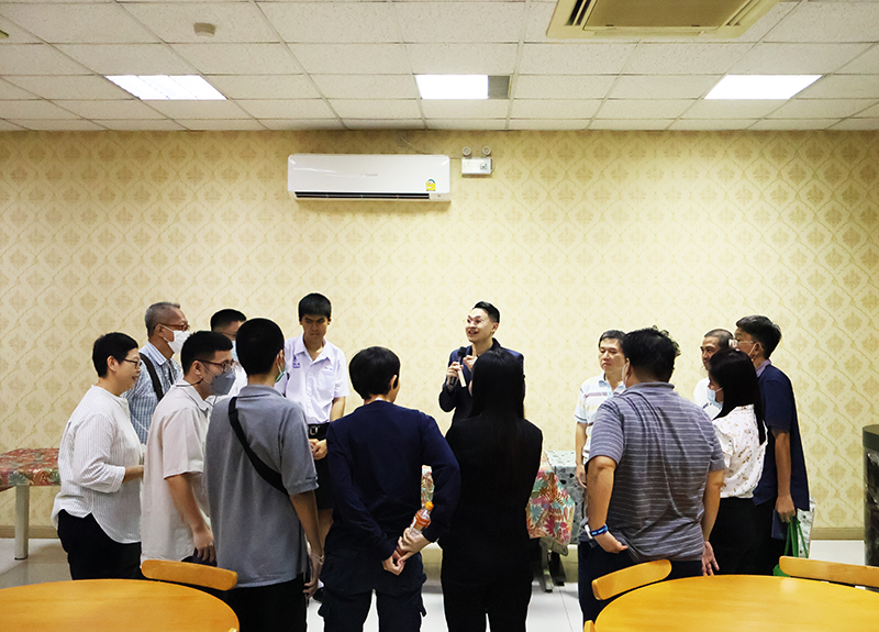APCD Launches Disability Skills Training Program for Food and Hospitality Sector
