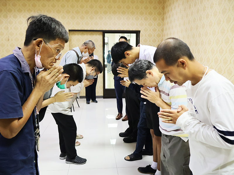 APCD Launches Disability Skills Training Program for Food and Hospitality Sector