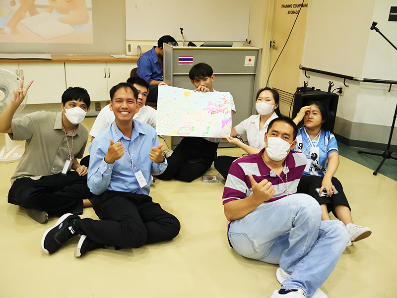 APCD Launches Disability Skills Training Program for Food and Hospitality Sector