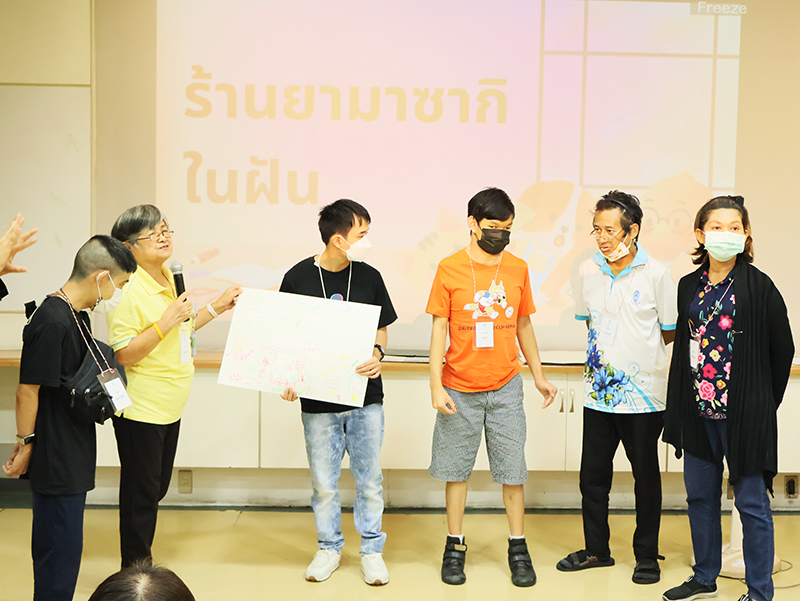 APCD Launches Disability Skills Training Program for Food and Hospitality Sector