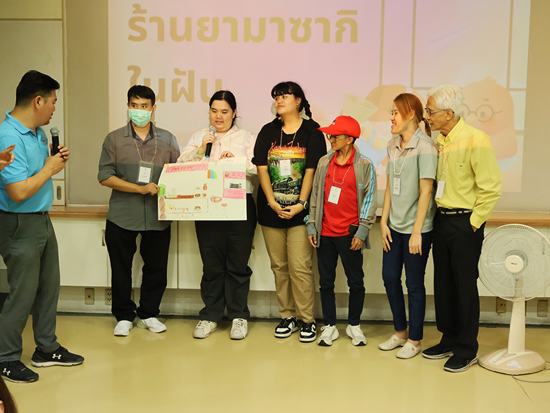 APCD Launches Disability Skills Training Program for Food and Hospitality Sector