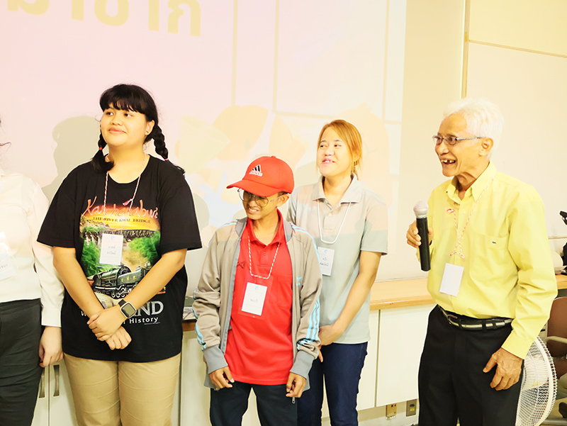 APCD Launches Disability Skills Training Program for Food and Hospitality Sector