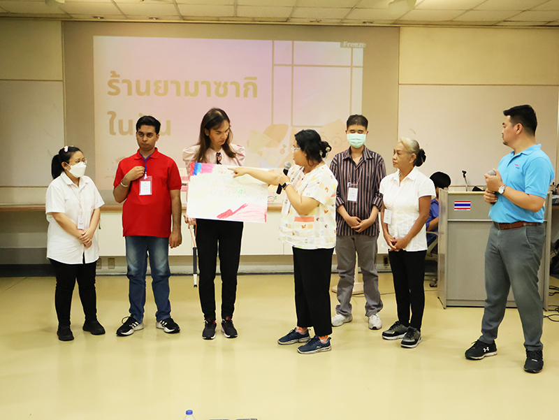 APCD Launches Disability Skills Training Program for Food and Hospitality Sector