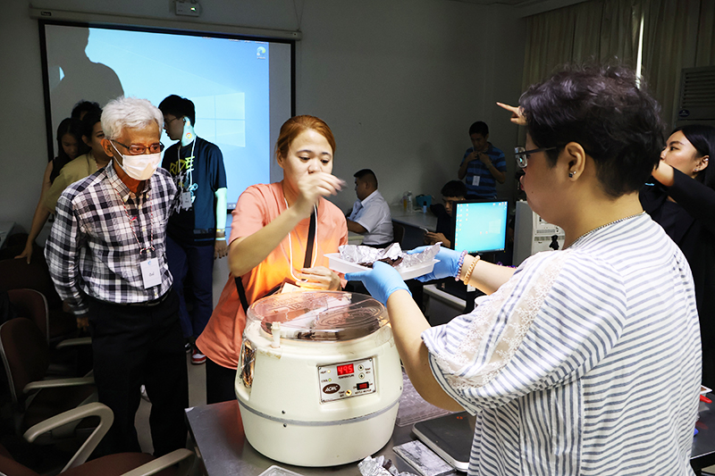 APCD Launches Disability Skills Training Program for Food and Hospitality Sector