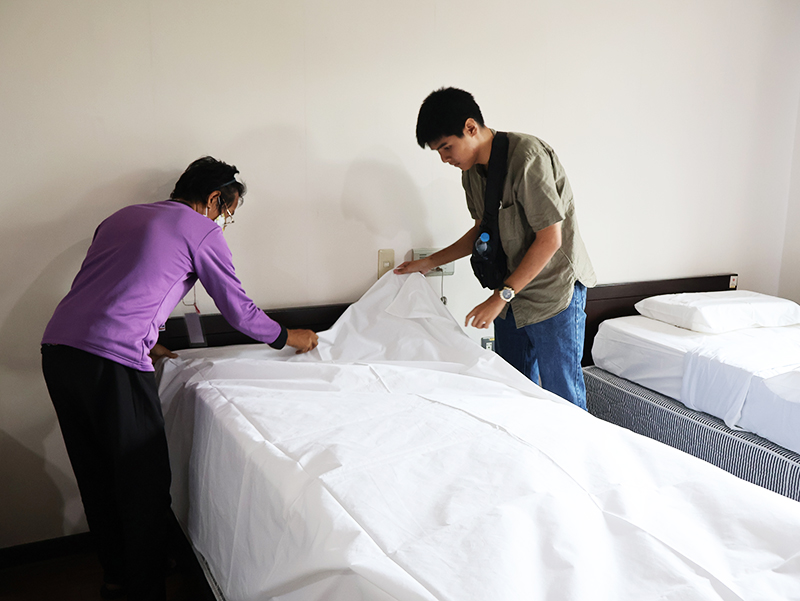 APCD Launches Disability Skills Training Program for Food and Hospitality Sector