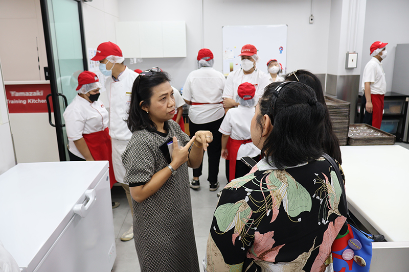On March 31, 2025 APCD explores vocational training collaboration with Brunei’s An-Nur Harapan