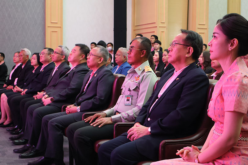 APCD Applauds Thailand's Recognition of Top 10 Inspirational Disability Leaders