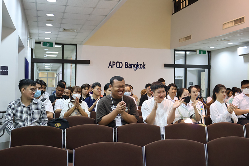 APCD Launches 2026 Vocational Training Program for Persons with Disabilities in Food and Hospitality Sector, Marks MOU Signing with Hilton Hotels Group