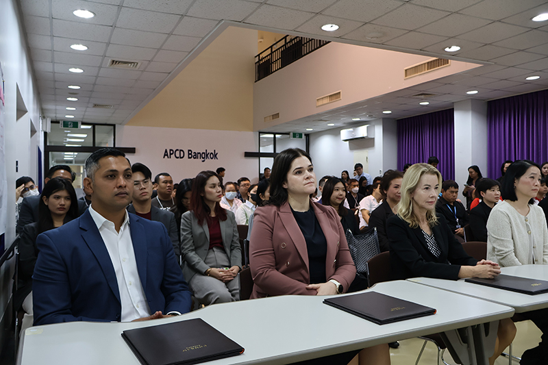 APCD Launches 2026 Vocational Training Program for Persons with Disabilities in Food and Hospitality Sector, Marks MOU Signing with Hilton Hotels Group