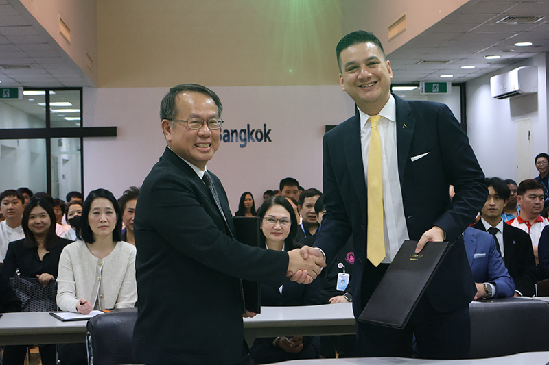 APCD Launches 2026 Vocational Training Program for Persons with Disabilities in Food and Hospitality Sector, Marks MOU Signing with Hilton Hotels Group