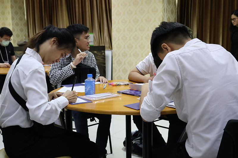 APCD Launches 2026 Vocational Training Program for Persons with Disabilities in Food and Hospitality Sector, Marks MOU Signing with Hilton Hotels Group
