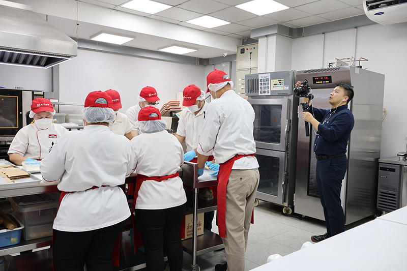 Phyathai–Paolo Hospital Group Visits APCD and 60+ Plus Café to Support Inclusive Employment of Persons with Disabilities