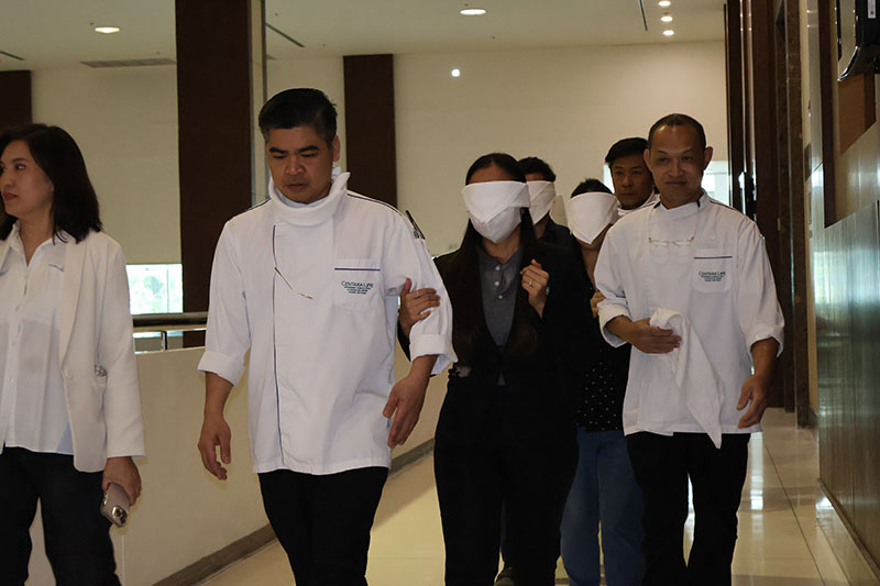 APCD and Centara Life Government Complex Hotel & Convention Centre Partner to Advance Inclusive Hospitality