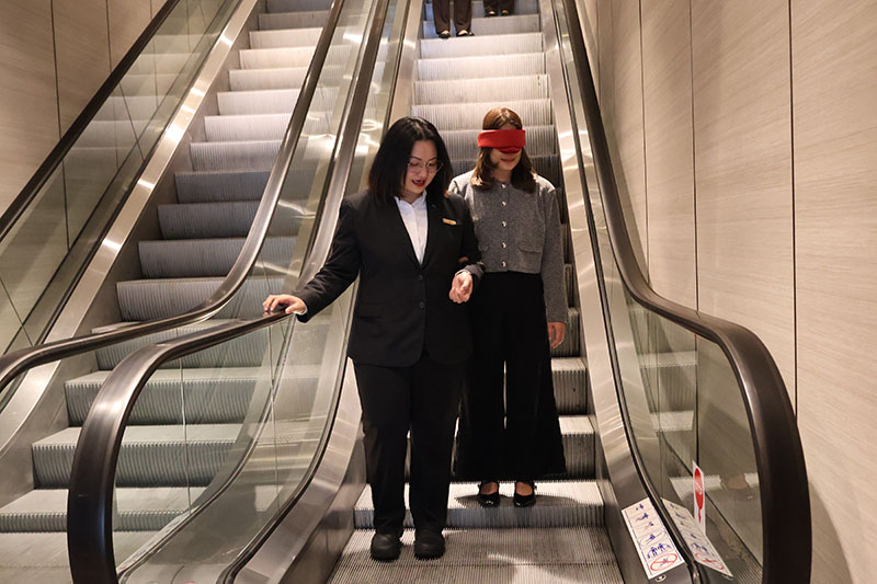Conrad Bangkok reinforces inclusive hospitality through partnership with APCD