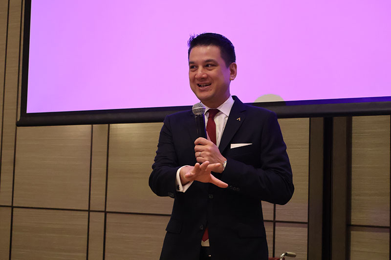 Conrad Bangkok reinforces inclusive hospitality through partnership with APCD