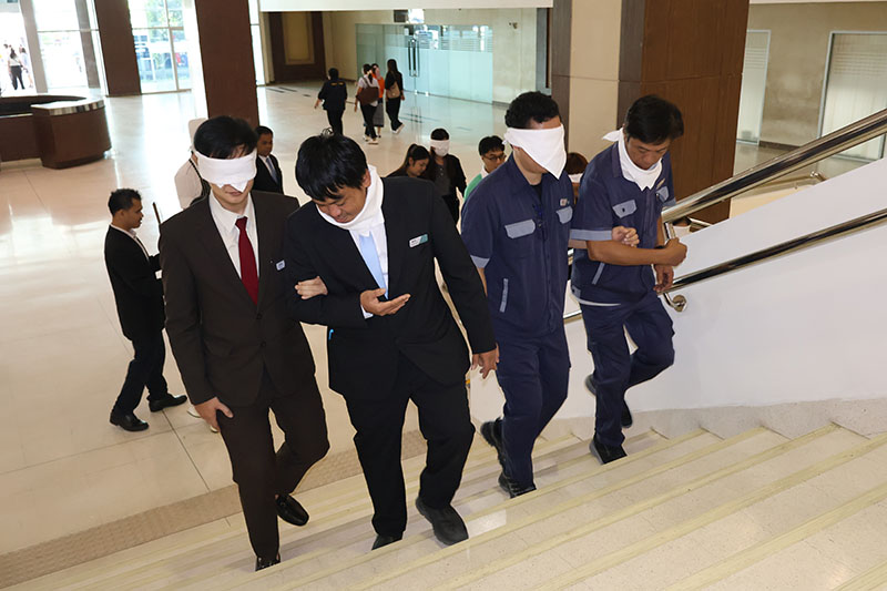 APCD and Centara Life Government Complex Hotel & Convention Centre Partner to Advance Inclusive Hospitality