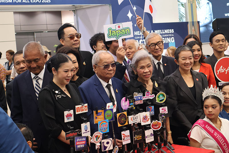 APCD to Participate in Thailand Friendly Design Expo 2025
