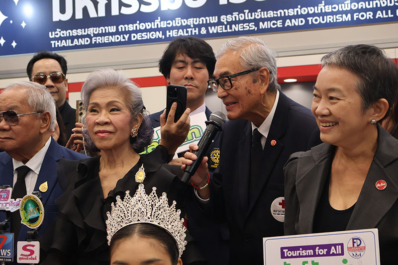 APCD to Participate in Thailand Friendly Design Expo 2025