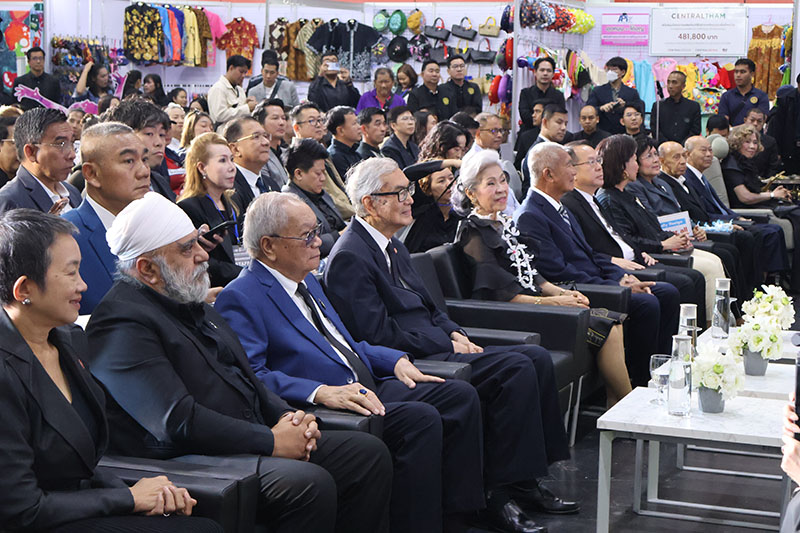 APCD to Participate in Thailand Friendly Design Expo 2025
