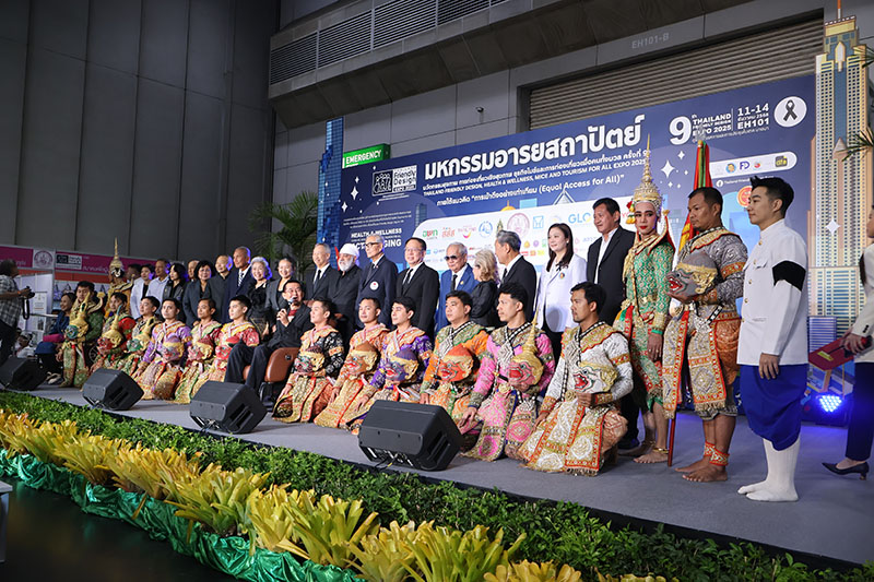APCD to Participate in Thailand Friendly Design Expo 2025