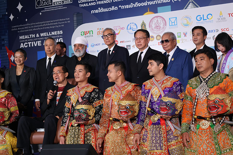 APCD to Participate in Thailand Friendly Design Expo 2025