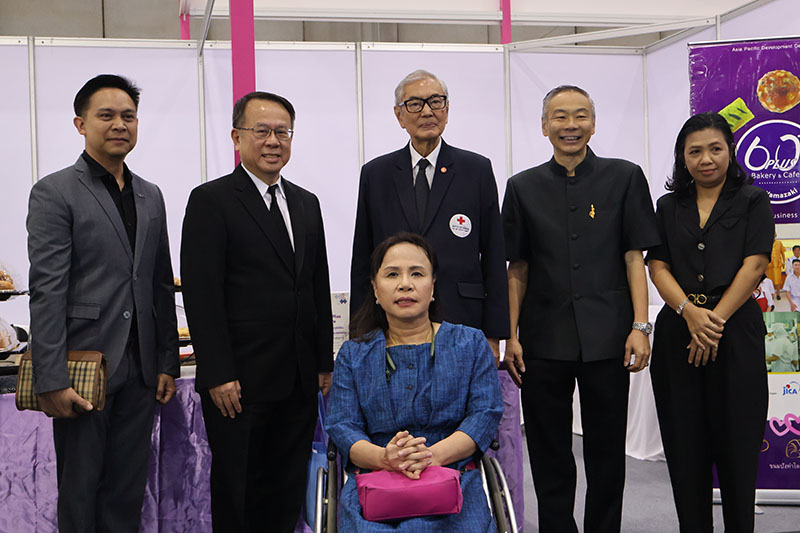 APCD to Participate in Thailand Friendly Design Expo 2025