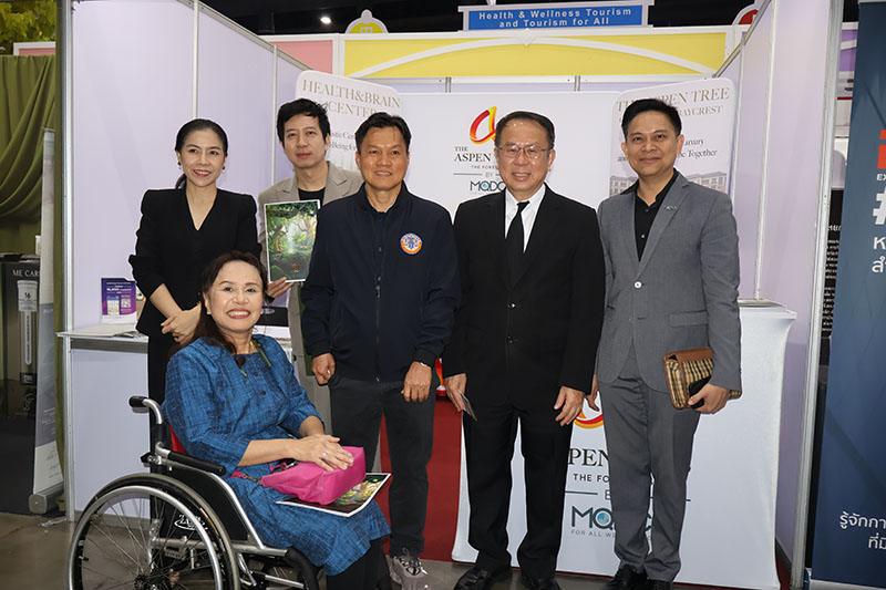 APCD to Participate in Thailand Friendly Design Expo 2025