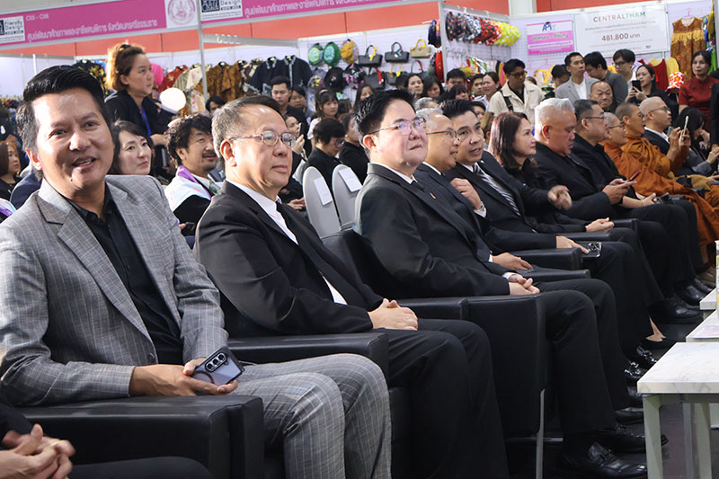 APCD to Participate in Thailand Friendly Design Expo 2025