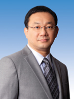 Mr. Chai Chaiyawan