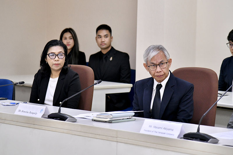 Royal Visit to APCD: Her Royal Highness Princess Anisha Rosnah binti Adam of Brunei Darussalam