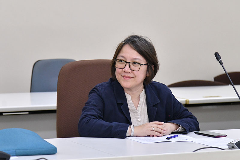 Royal Visit to APCD: Her Royal Highness Princess Anisha Rosnah binti Adam of Brunei Darussalam