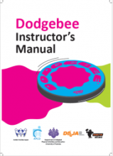 cover Dodgebee Instructor’s Manual